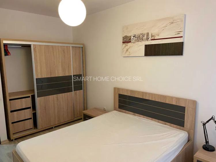 Apartament 2 camere Onix Residence Grozavesti bloc nou centrala - 4