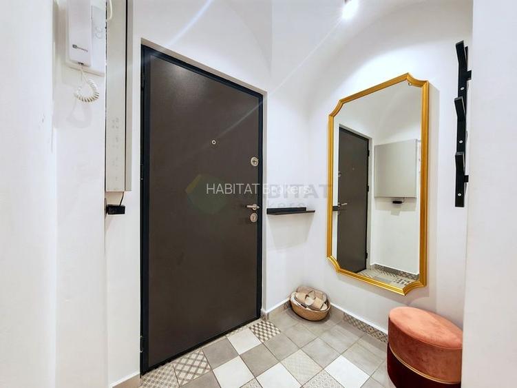 Apartament de lux cu vedere panoramica - Str. Vasile Conta - 9