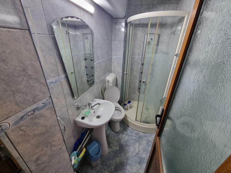 Apartament 4 camere zona Tomis Nord(City Park)
