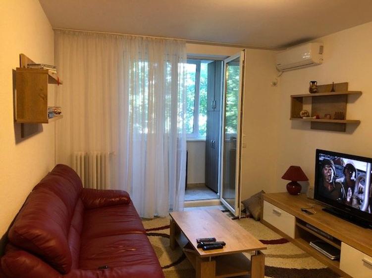 Inchiriere apartament 2 camere mobilat utilat  Cotroceni metrou Eroilor