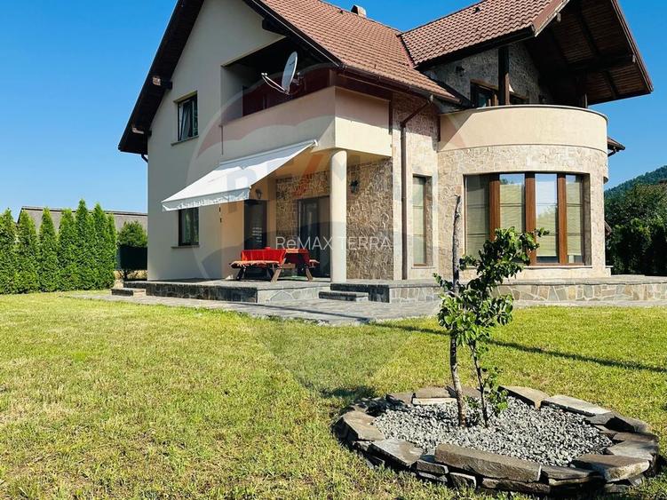 Casă modernă cu 5 camere | Tăuții de Sus | Lux și confort - 2