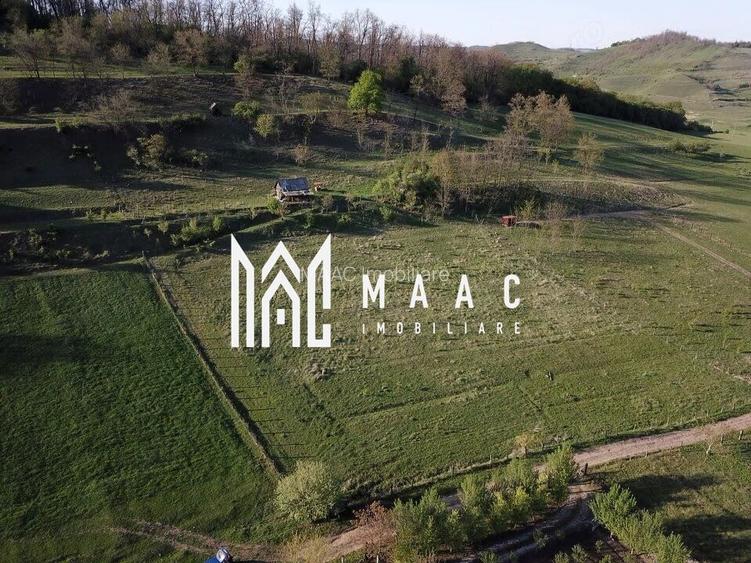 Teren intravilan de vânzare | Mediaș, Exterior Vest | 2.000 mp - 8