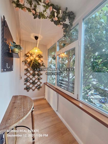 PRIMUL CHIRIAS -Ap2cam- Totul Nou - Finisaje LUX - Spitalul Judetean - 600 euro - 27