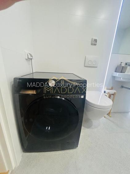 Apartament tip studio 2 camere II Pipera II - 13