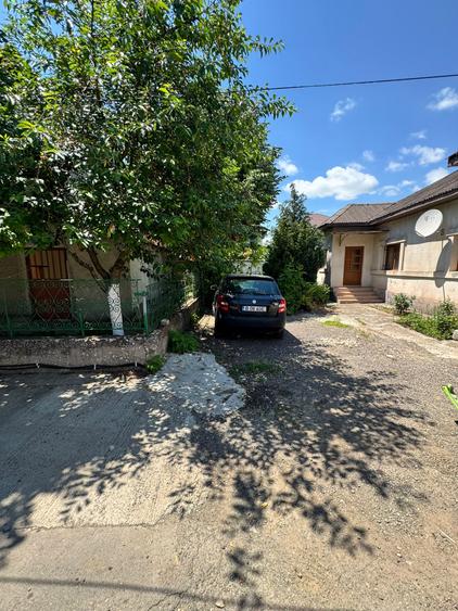 Casa 4 camere - Valu lui Traian - 190.000 euro negociabil (Cod E11+E12)