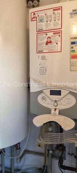 Casă individuală 4 camere - 13