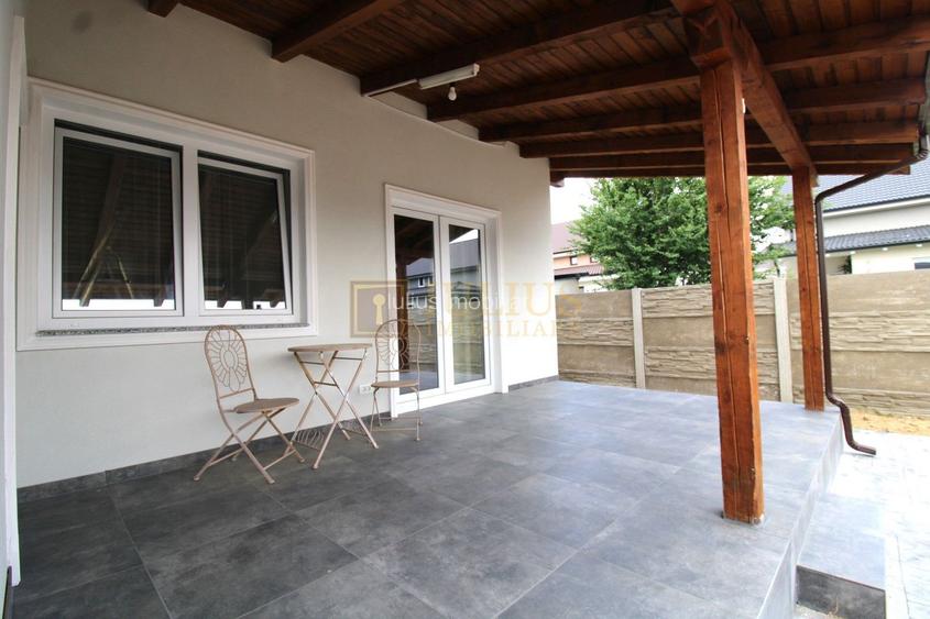 Duplex modern,  prima închiriere | Moșnița Veche - 3