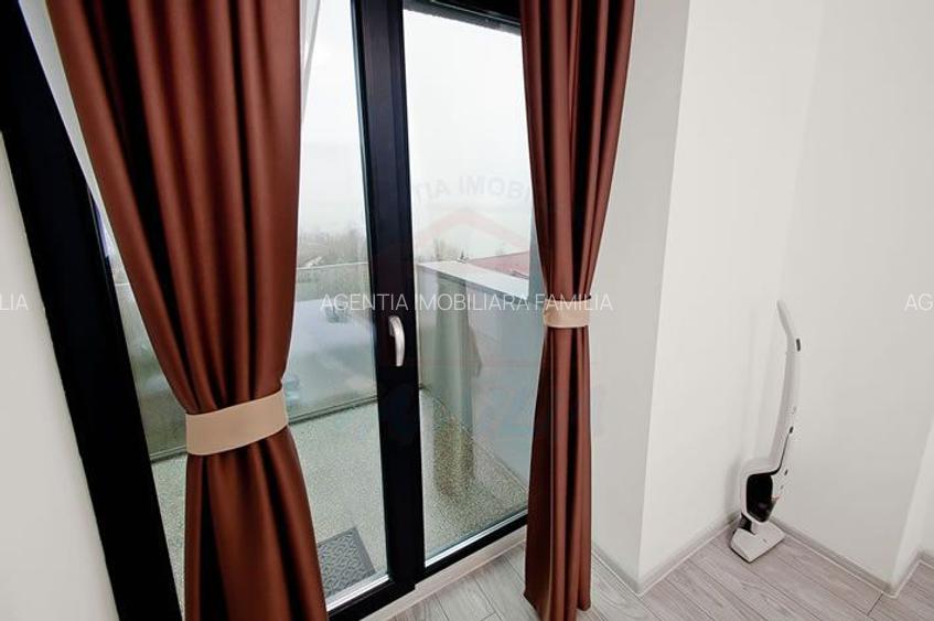 APARTAMENT 2 CAMERE | FALEZA DUNĂRII | BLOC NOU | 800 €/LUNĂ - 7