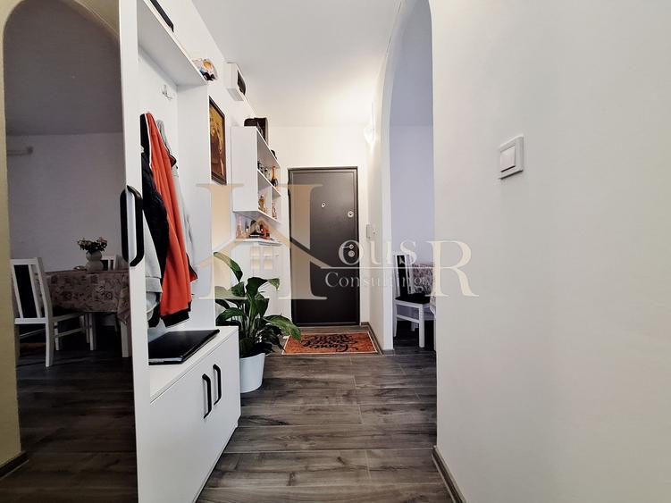 Renovat complet. Bloc izolat. Langa Parcul Clabucet. Boxa.