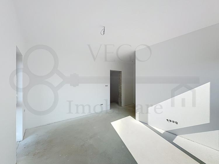Proiect rezidential nou - 8 case cuplate, aproape de Vivo!