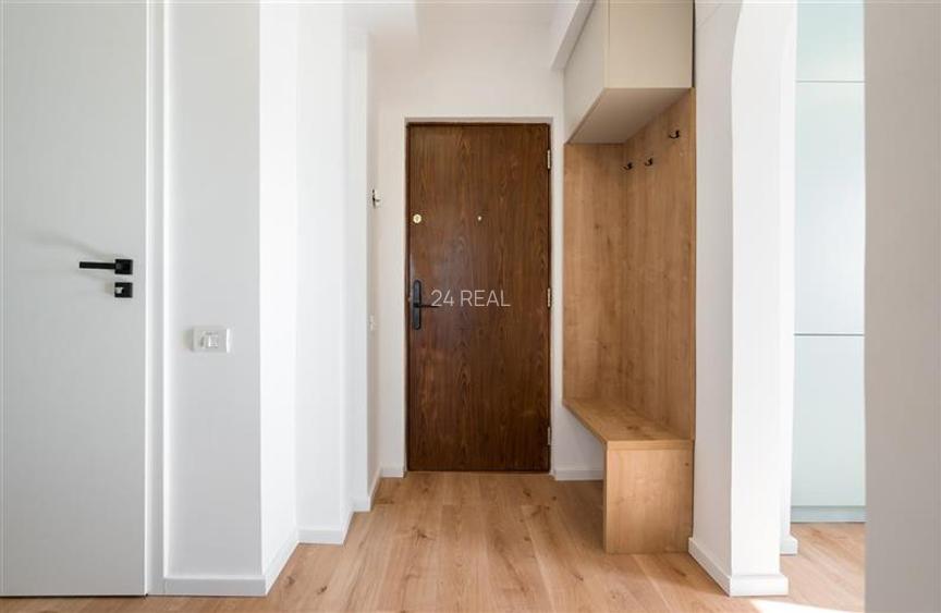 Apartament 3 camere -Vedere panoramica - investitie Airbnb 10% yield - 12