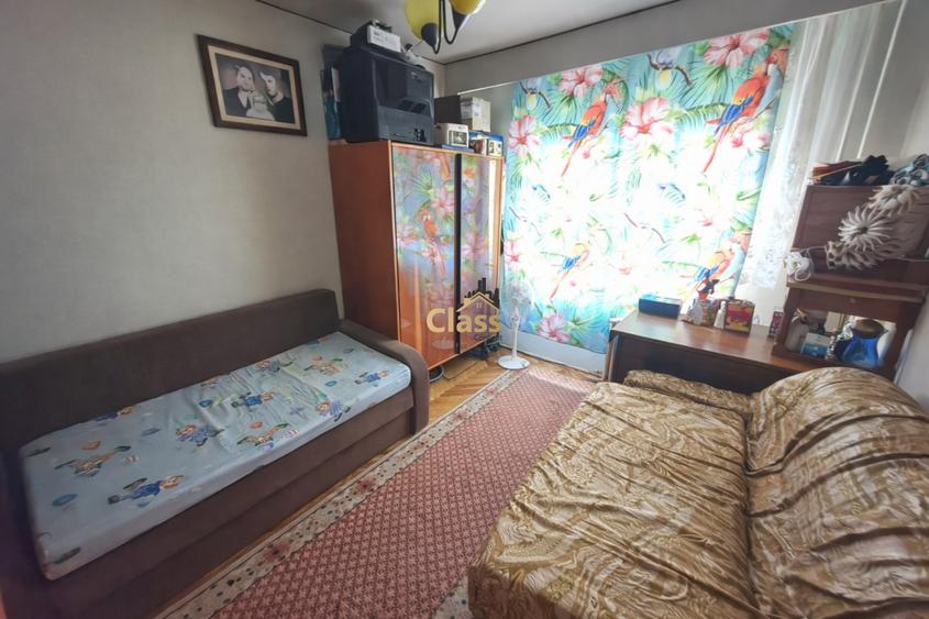 Apartament 3 camere | 65mpu | zona Rapsodiei Zorilor
