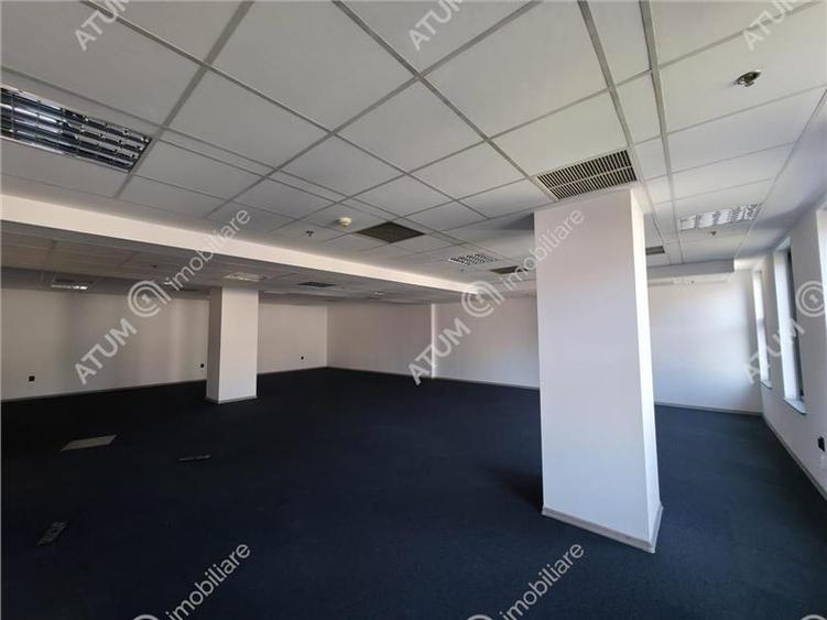 Spatiu comercial generos situat pe Calea Dumbravi in Sibiu