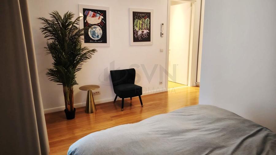 REA1026854 Apartament spatios 3 camere I Luxuria Residence I Parcare inclusa