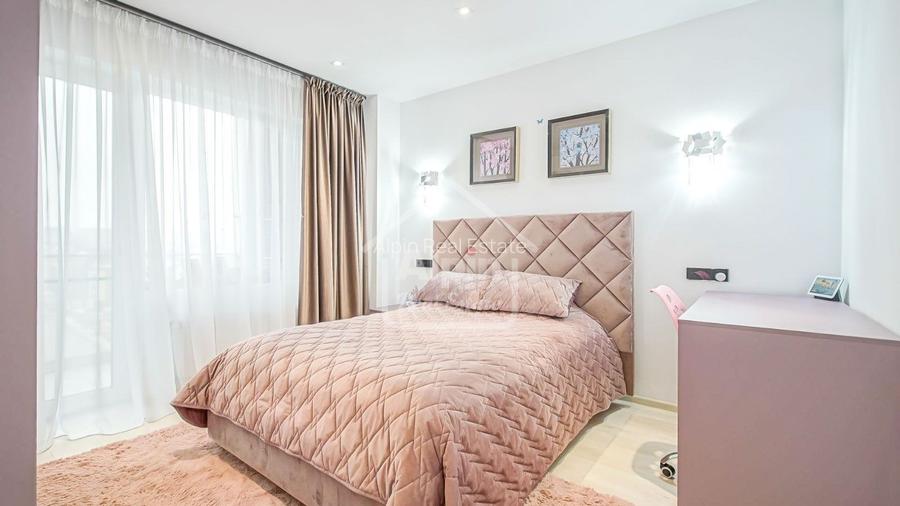 Apartament Exclusivist 4 Camere | Fnisaje Hi-End I Tractorul I Coresi - 16
