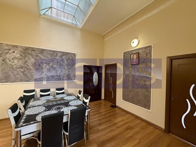 VANZARE APARTAMENT IN VILA INTERBELICA | CAL. VICTORIEI