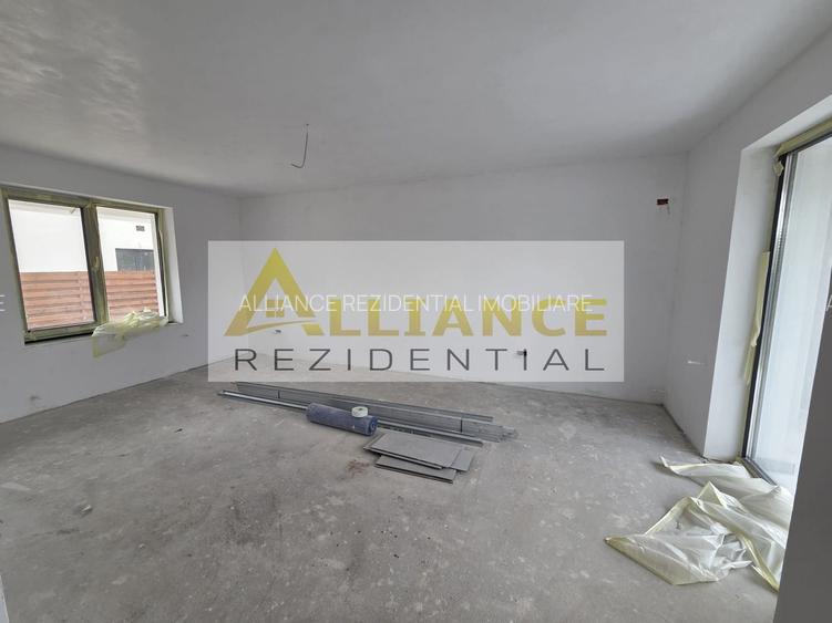 Vila P+1+M, 4 camere - 3 bai | PRIMARIE - 6