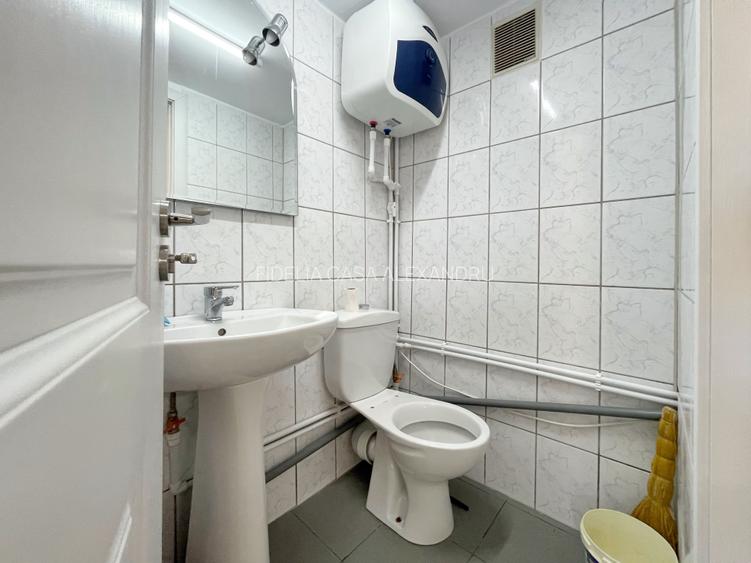 Spatiu comercial de vanzare Bularga Baza III - 6