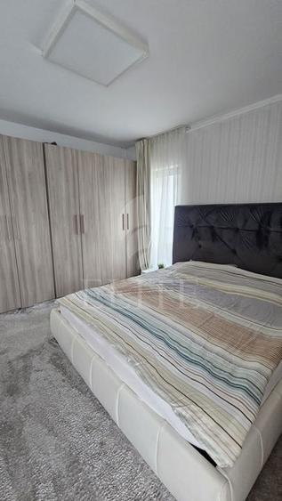 Apartament 2 camere în zona BORHANCI