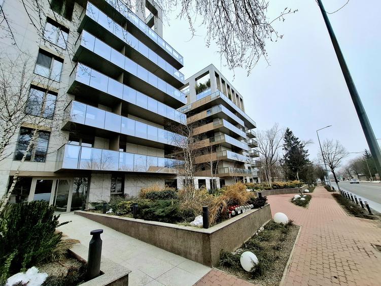3 Camere | 96,5 MP | Terasă 13 MP | Cortina 126 | Erou Iancu Nicolae