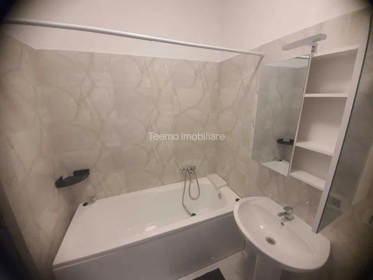 Garsoniera, decomandata, 29 mp, centrala proprie, ac, balcon, Weiner Palada - 7