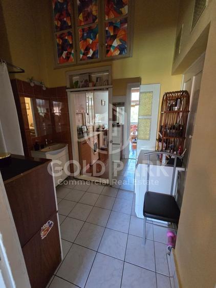 Apartament in Vila de Vanzare in Cluj-Napoca - Emil Racovita