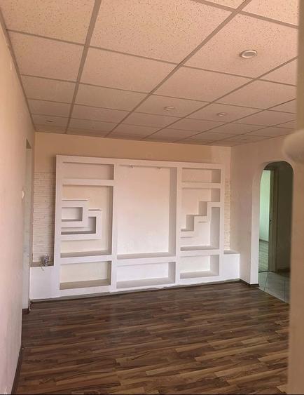 Apartament 3 Camere,zona Giurgiului, semidecomandat, zona linistita