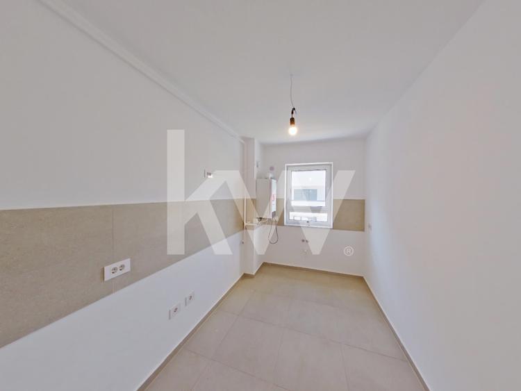Apartament 2 camere de închiriat, Tractorul