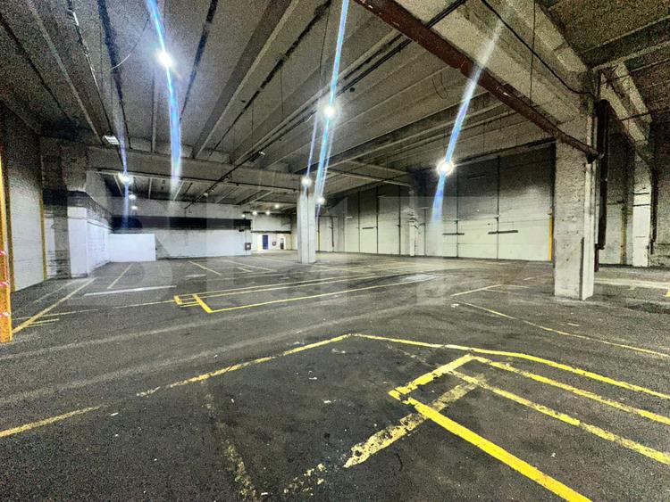 Hală de producție și depozitare, 4500 mp – Deva
