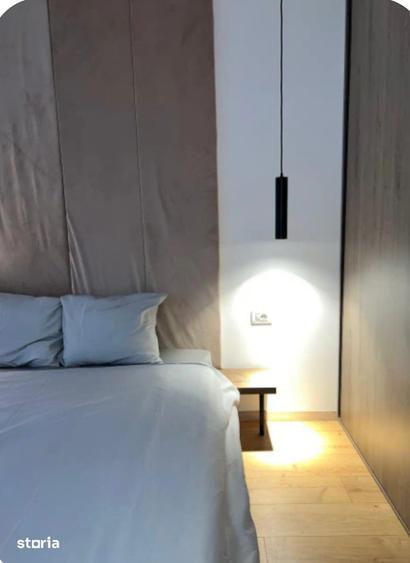Apartament 2 camere Timpuri Noi