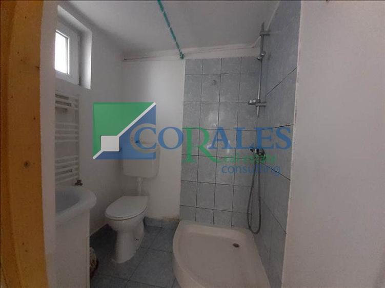 Casa individuala in zona Dambovita!