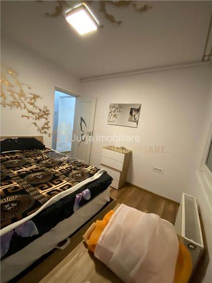 APARTAMENT  3  CAMERE 64 MP PET-FRIENDLY !! - 5