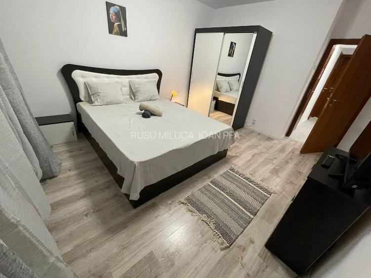 Inchiriere Apartament 4 camere Unirii - Izvor - 10
