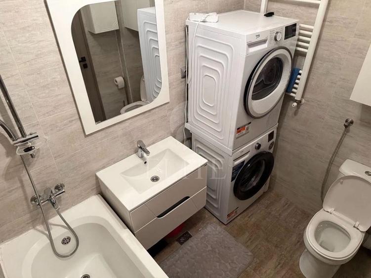 Apartament 2 camere în zona EUROPA