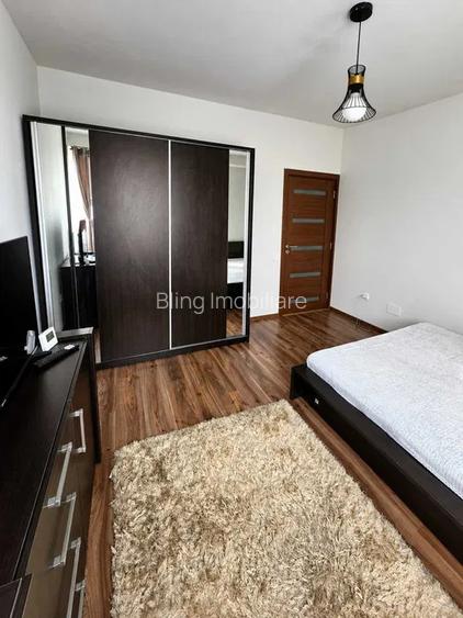 Apartament 2 camere, decomandat, loc de parcare, Gheorgheni - 3