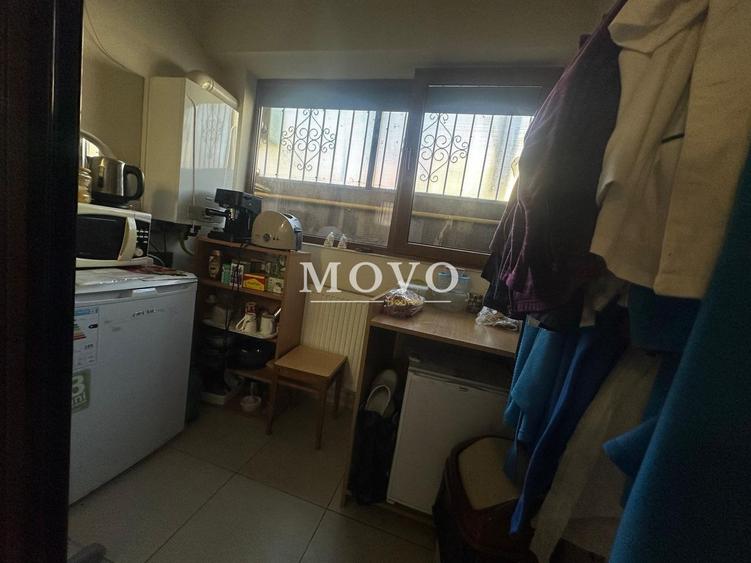 Spatiu comercial cabinet | centrala proprie | investitie | zona excelenta |