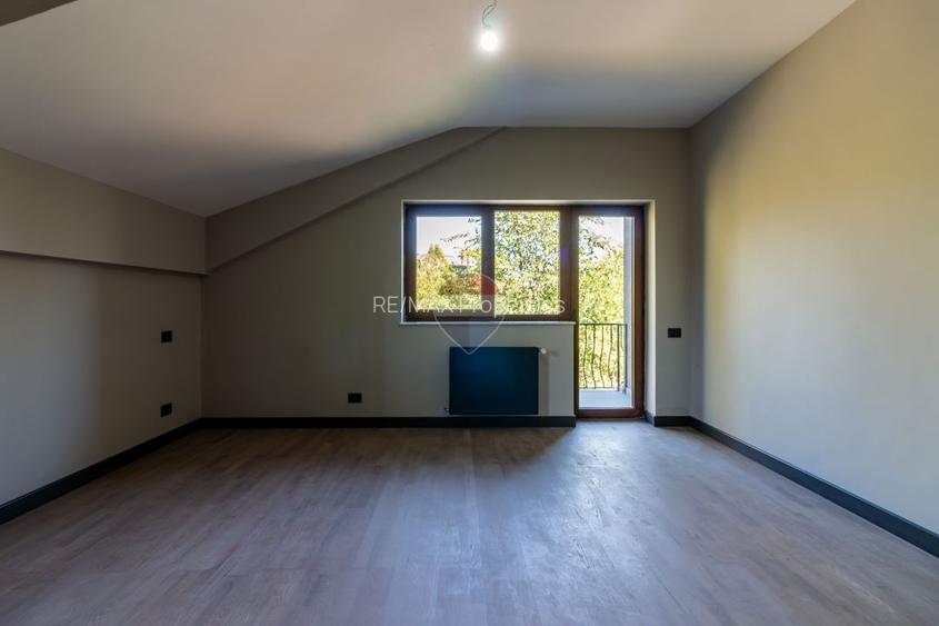 Vila cu 5 camere de vanzare I Corbeanca I Laguna Albastra - 7