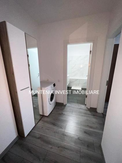 Apartament cu 2 camere,bloc nou Teilor-Pitesti