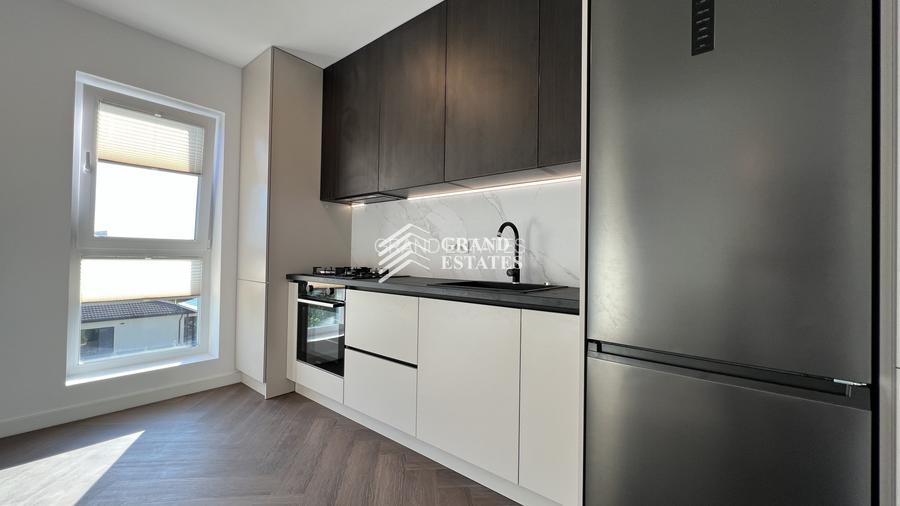 Apartament 2 camere | Prima închiriere | Bonavita Residence Otopeni I Parcare - 8
