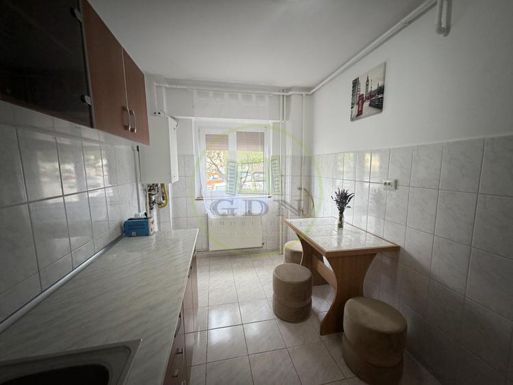 Apartament 2 camere | Centrul Civic | Str. Zizinului | 57 mp utili + pivniță