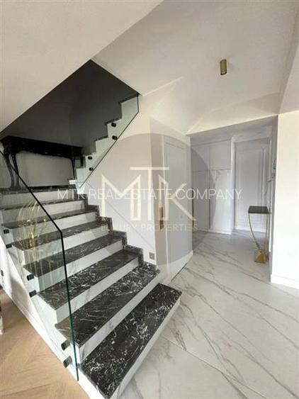 Vila Superba 4 camere | Mobilata&utilata I Emil Racovita - 15