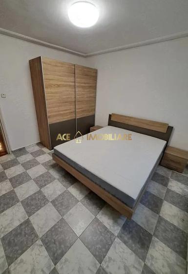 3 Camere de inchiriat | Timpuri Noi | Metrou | Centrala | Parcare |