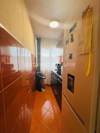 Apartement 2 camere Iosia - 8