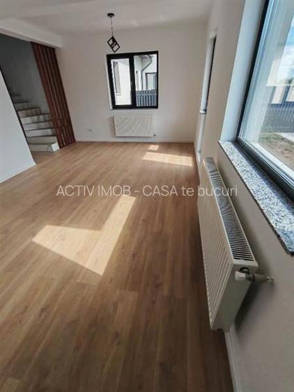 Vanzare  - Casa  Individuala  – Garaj – Prelungirea Ghencea – Margelelor – Braga - 7