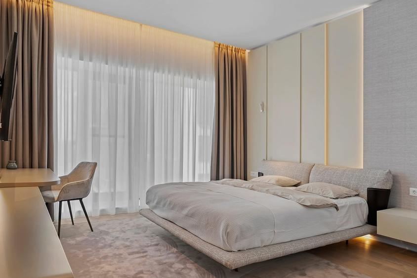APARTAMENT 3 CAMERE - ACCES RAPID WEST GATE / IULIU MANIU MUTARE 2026