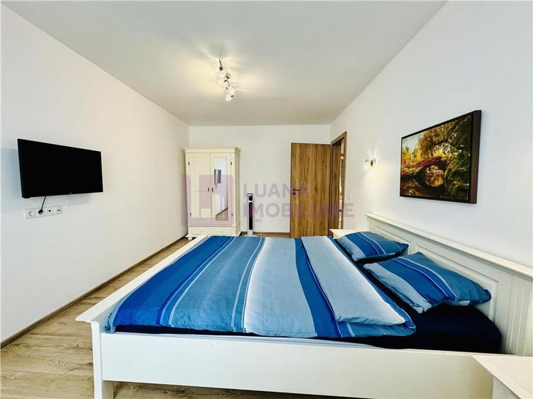 Apartament 3 camere de inchiriat | decomandat | renovat | Strand |