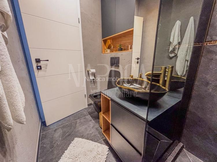 Apartament 3 camere de vanzare in Floresti - 5