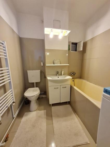 Apartament 3 camere zona Mărăști
