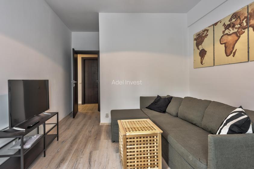 2 camere | Str. Matei Voievod 114 | bloc 2018 | centrala proprie | parcare - 4