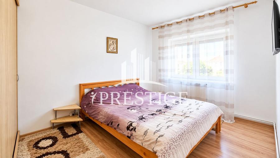 APARTAMENT 4 CAMERE, 2 BĂI, BALCON, PIVNIȚĂ, B-DUL MIHAI VITEAZU